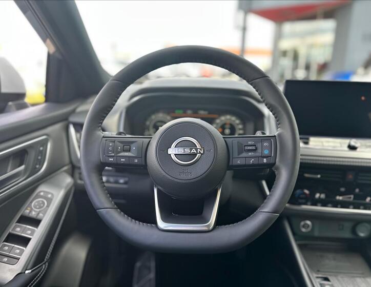 Nissan Qashqai 6
