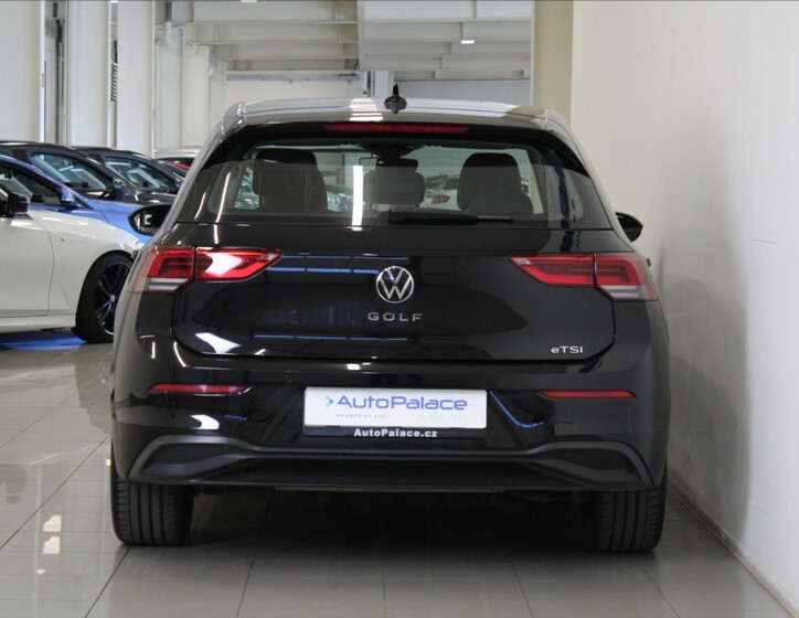Volkswagen Golf 4