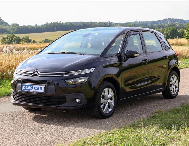 Citroën C4 Picasso 3