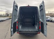 Mercedes-Benz Sprinter 16