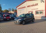 Citroën C3 Picasso 1
