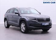 Škoda Kodiaq 1