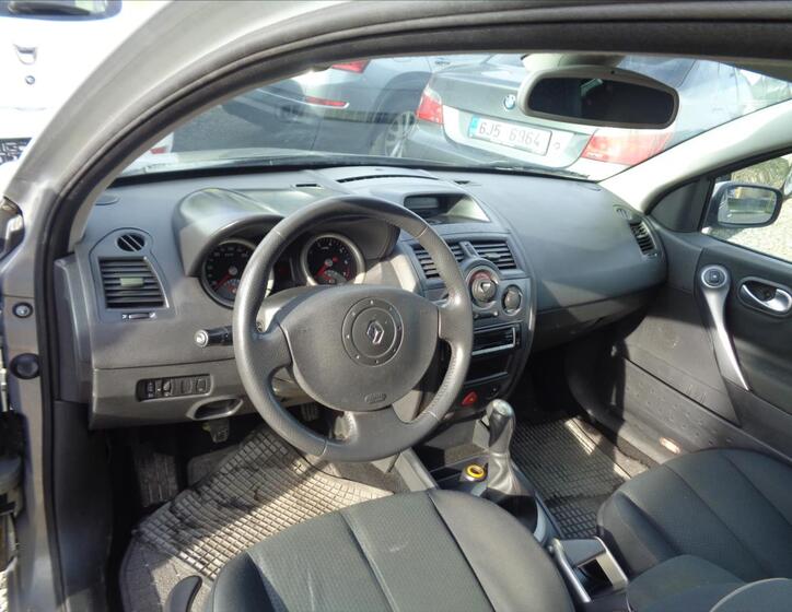 Renault Mégane 12