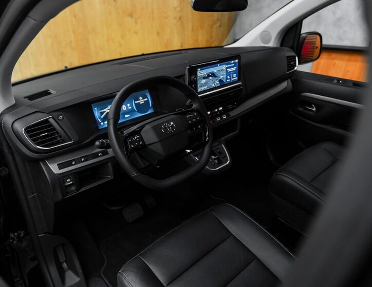 Toyota ProAce 14