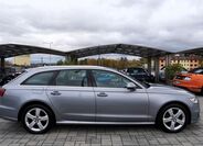 Audi A6 7