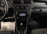 Volkswagen Caddy 21