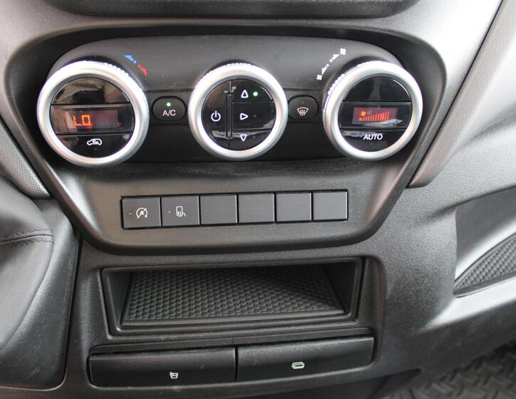 Iveco Daily 15
