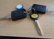 Opel Corsa 15