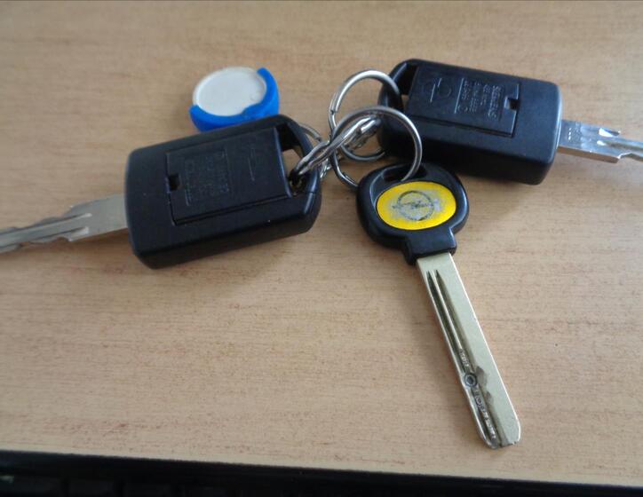 Opel Corsa 15