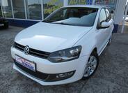 Volkswagen Polo 2