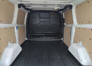 Ford Transit Custom 11