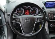 Opel Zafira 21