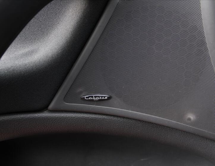 Renault Laguna 20