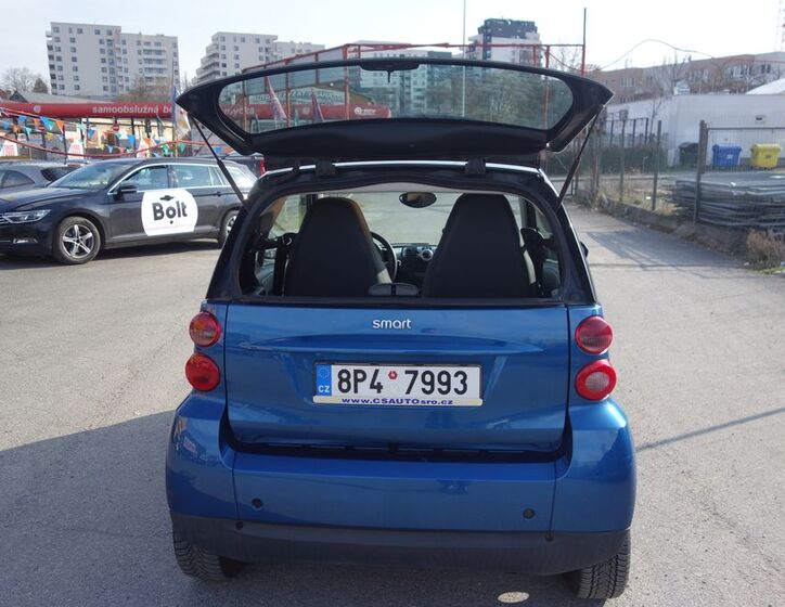Smart Fortwo 19