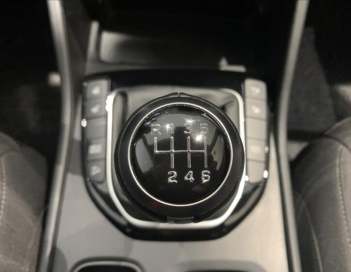 Hyundai Tucson 20