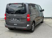 Toyota ProAce 6