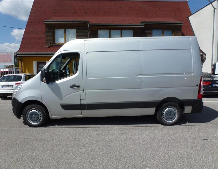 Opel Movano 13