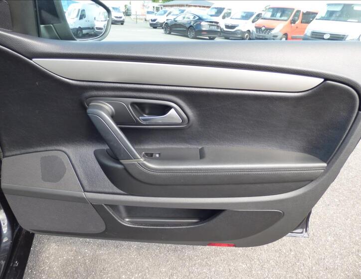 Volkswagen Passat CC 50