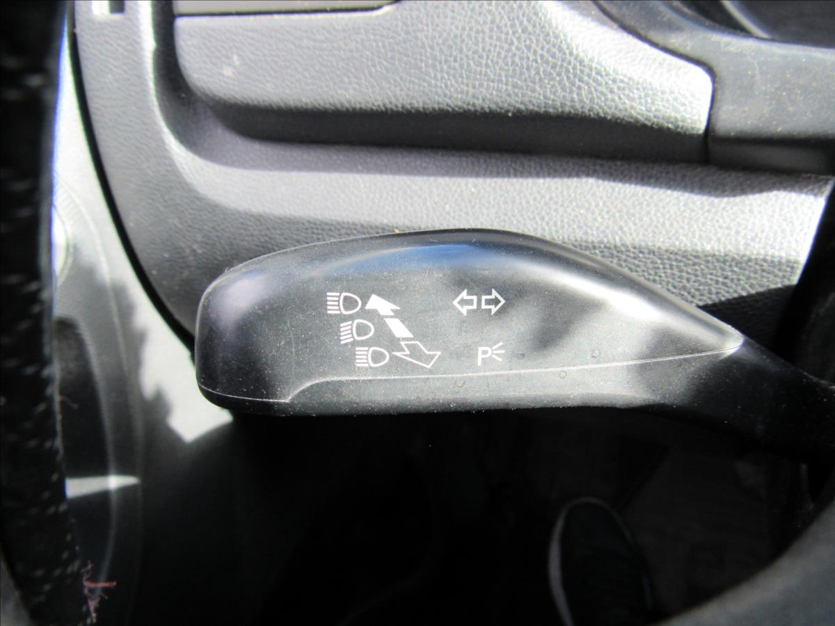 Škoda Praktik