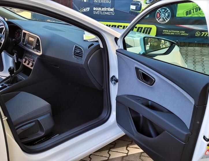 Seat Leon 27