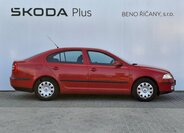 Škoda Octavia 11