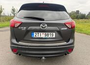 Mazda CX-5 4