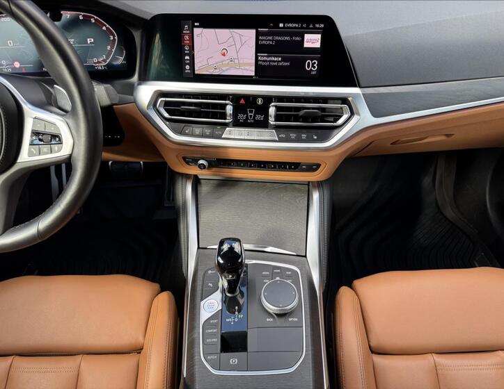 BMW Řada 4 16