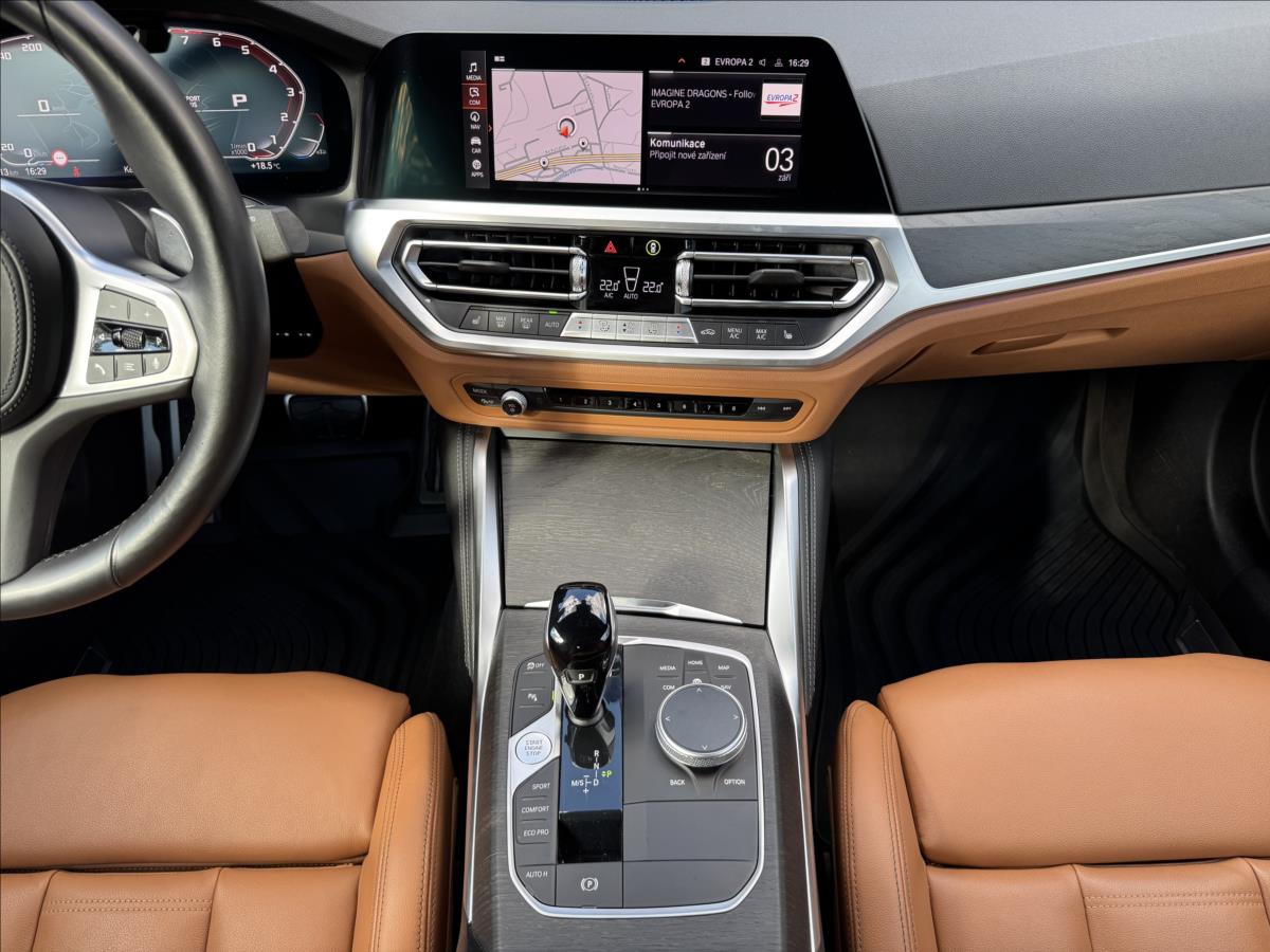 BMW Řada 4