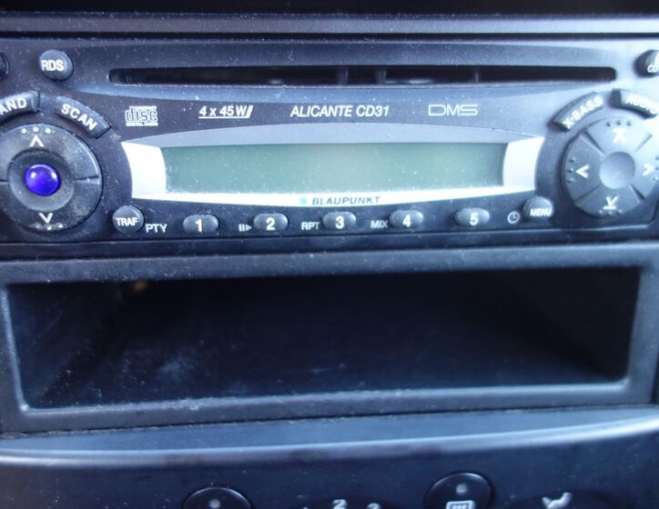 Chevrolet Aveo 25