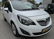Opel Meriva 16