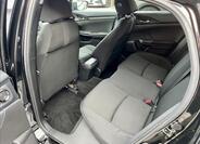 Honda Civic 13