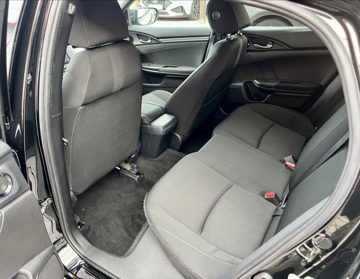 Honda Civic 13
