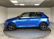 Škoda Fabia 4