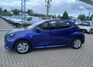 Toyota Yaris 3