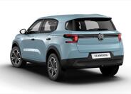 Citroën C3 Aircross 3