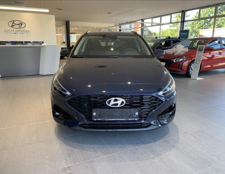 Hyundai i30 2