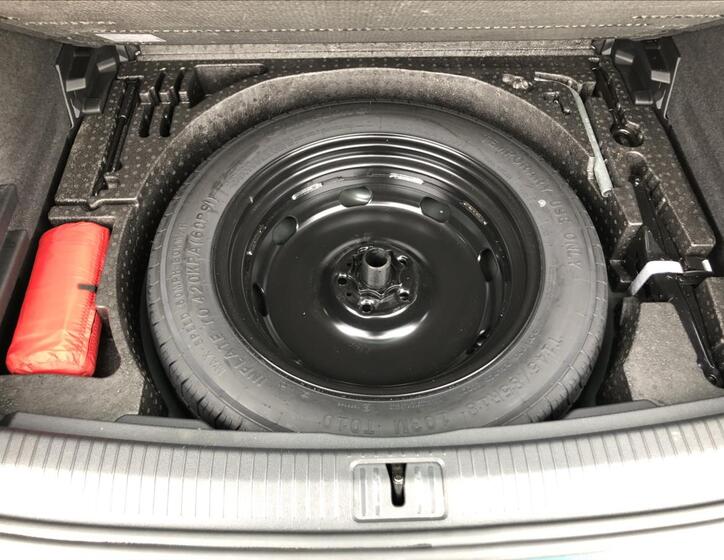 Volkswagen Tiguan 12