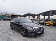 Mercedes-Benz Třídy S 8