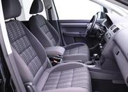 Volkswagen Touran 13