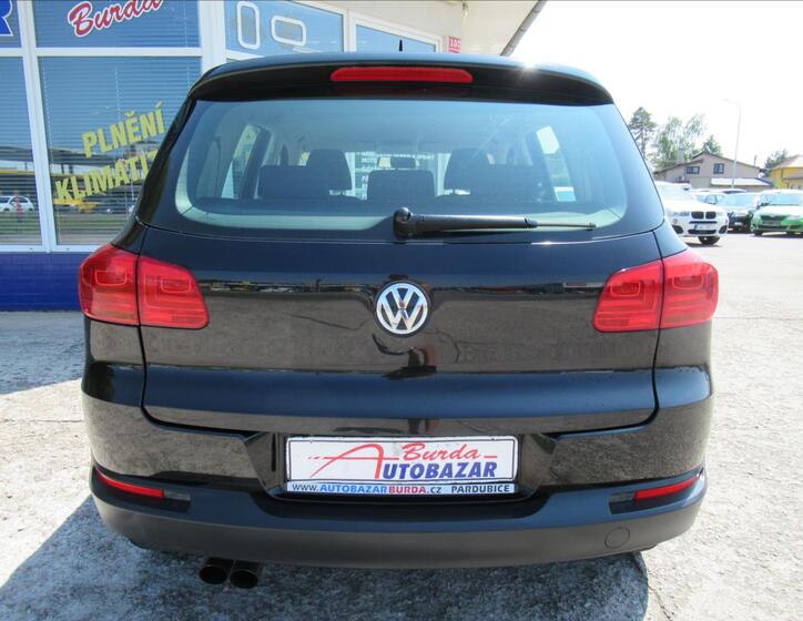 Volkswagen Tiguan 6