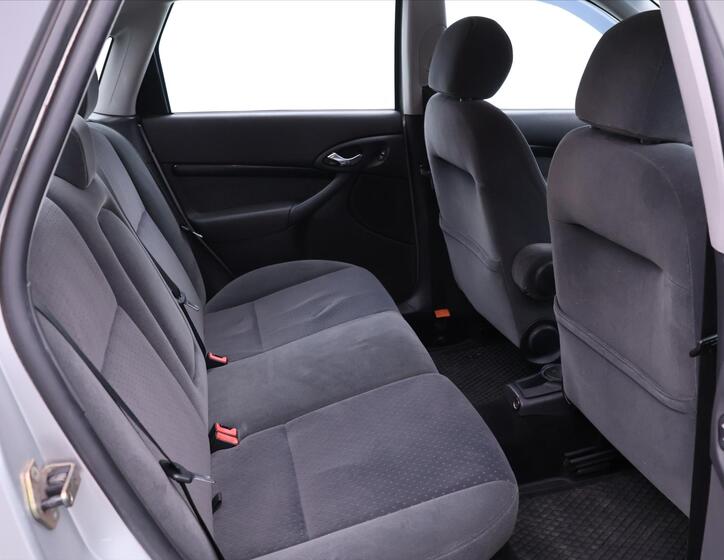 Ford Focus 13