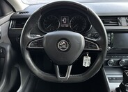 Škoda Octavia 11