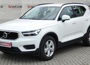 Volvo XC40 1