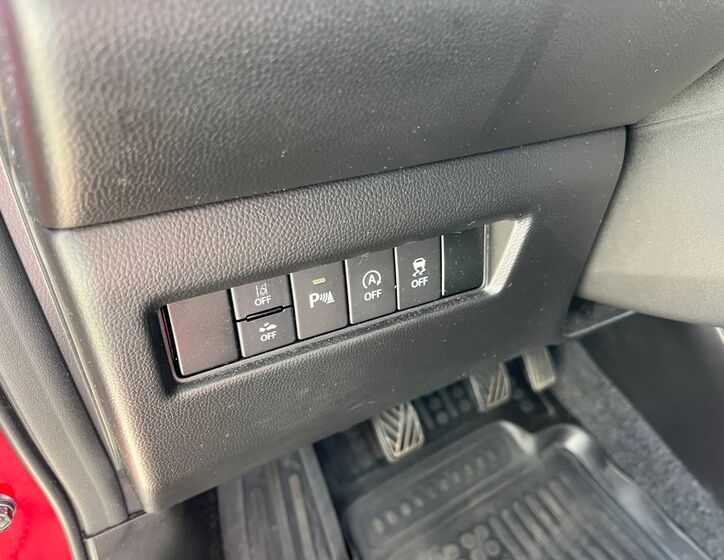 Suzuki Swift 19
