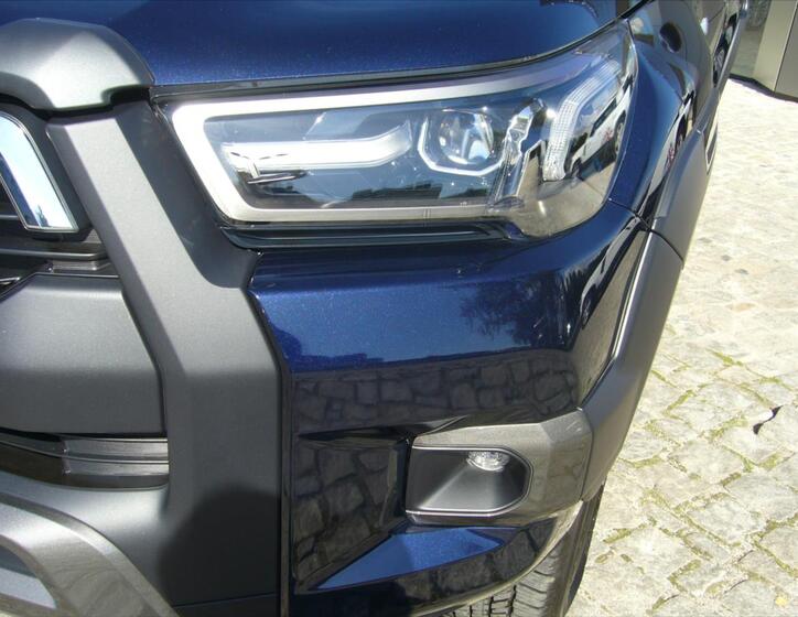Toyota Hilux 26