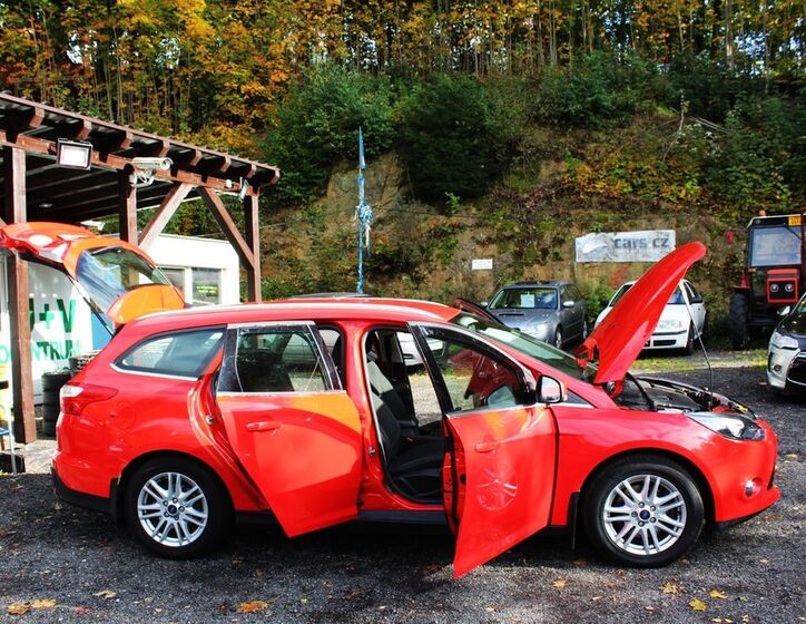 Ford Focus 36