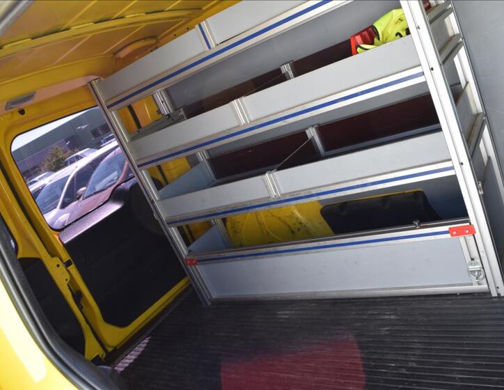 Fiat Dobló cargo 19