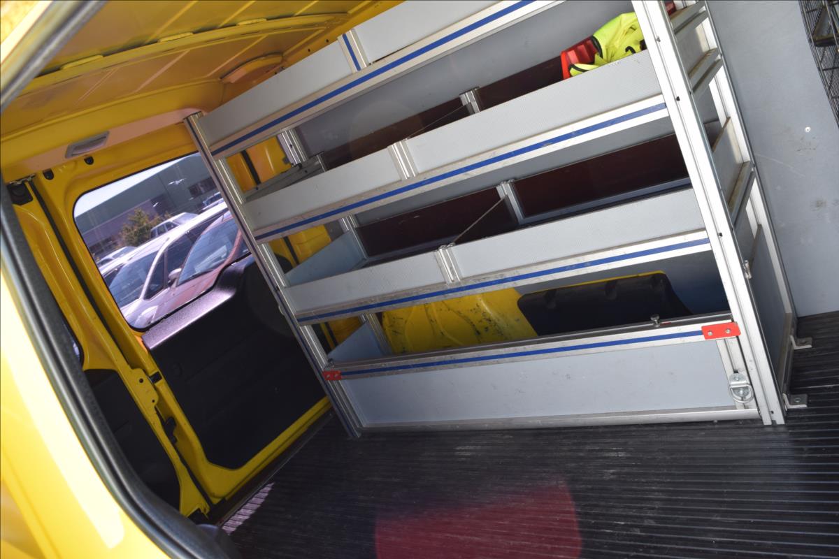 Fiat Dobló cargo