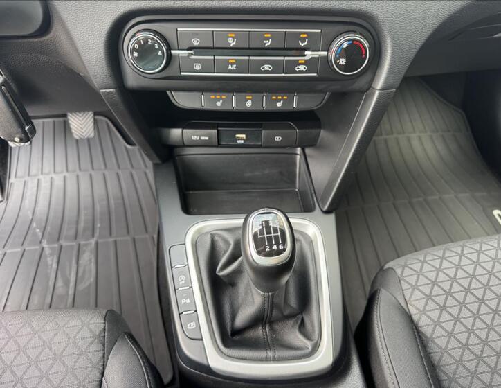 KIA Ceed 35