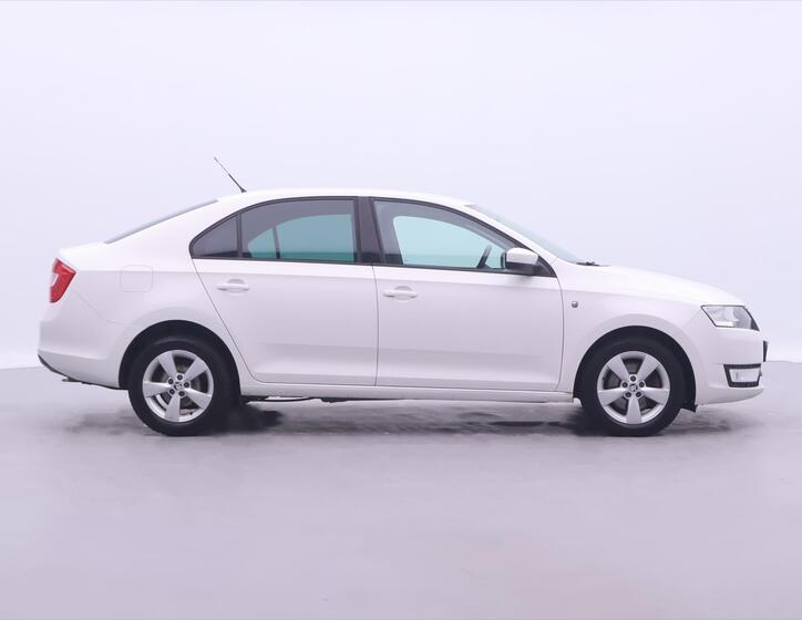 Škoda Rapid 7